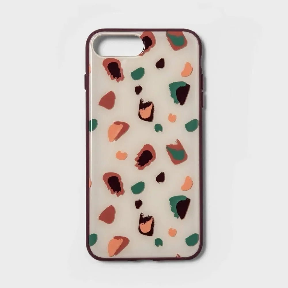 ⬇️⬇️⬇️Heyday Phone Case for iPhone 6 7 8 Plus